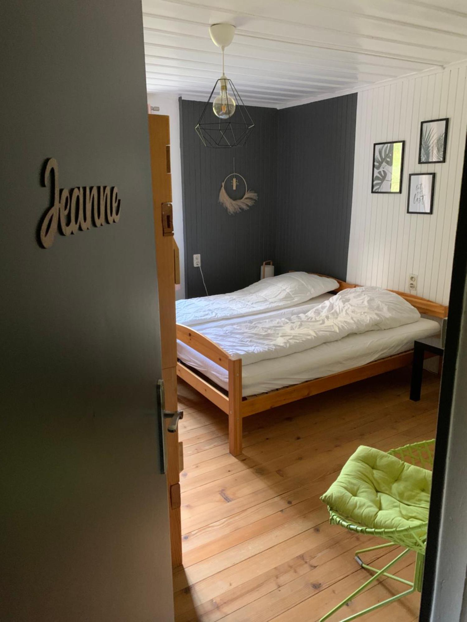 Montperreux Ancienne Ferme Comtoise 4 Etoiles, 11 Personnes Lac St-Point/Mont D'Or מראה חיצוני תמונה